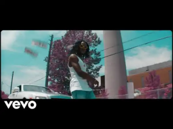 Video: Jazz Cartier - Which One